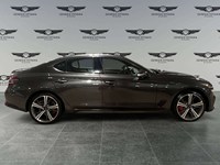 2026 Genesis G70 3.3T Sport