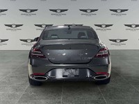 2026 Genesis G70 3.3T Sport