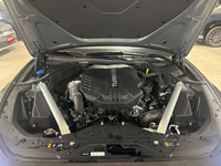 2026 Genesis G70 3.3T Sport