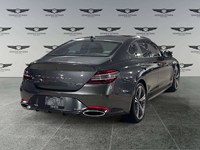 2026 Genesis G70 3.3T Sport