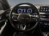 2026 Genesis G70 3.3T Sport