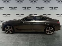 2026 Genesis G70 3.3T Sport