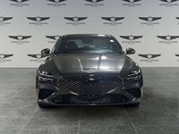 2026 Genesis G70 3.3T Sport