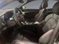 2026 Genesis G70 3.3T Sport