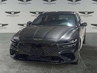 2026 Genesis G70 3.3T Sport