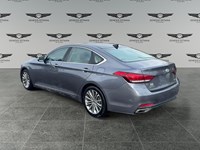 2016 Hyundai Genesis 3.8 Premium