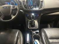 2017 Ford C-Max Energi Titanium