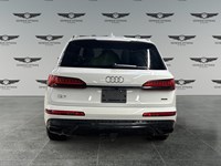 2022 Audi Q7 55 Progressiv