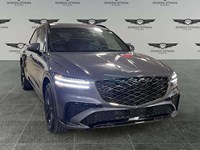 2026 Genesis GV70 3.5T Sport Quilting