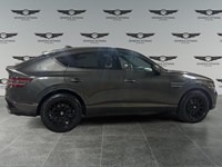 2025 Genesis GV80 Coupe 3.5T e-SC