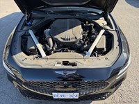 2025 Genesis G70 3.3T Sport