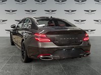 2026 Genesis G70 3.3T Sport