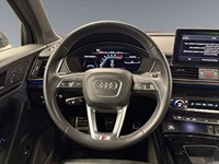 2022 Audi Q5 45 Technik