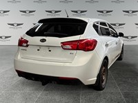 2012 Kia Forte5 2.0L EX (A6)