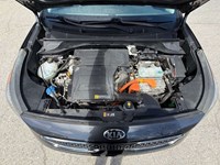 2018 Kia Niro EX Premium