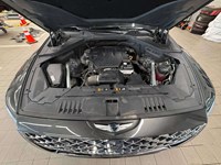 2024 Genesis GV80 2.5T Advanced
