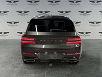 2024 Genesis GV80 2.5T Advanced