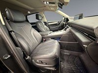2024 Genesis GV80 2.5T Advanced