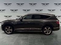 2024 Genesis GV80 2.5T Advanced