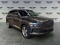 2024 Genesis GV80 2.5T Advanced