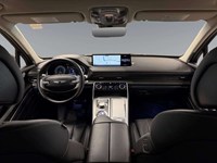 2024 Genesis GV80 2.5T Advanced