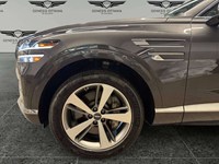 2024 Genesis GV80 2.5T Advanced