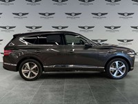 2024 Genesis GV80 2.5T Advanced