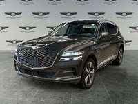 2024 Genesis GV80 2.5T Advanced