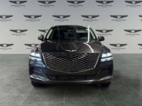2024 Genesis GV80 2.5T Advanced