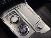 2024 Genesis GV80 2.5T Advanced