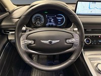 2024 Genesis GV80 2.5T Advanced