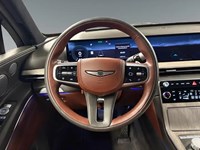2025 Genesis GV80 3.5T Advanced w/Tech Pkg 7P