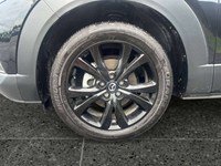 2024 Mazda CX-30 GT w/Turbo