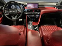 2023 Genesis G70 3.3T Sport