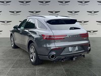 2022 Genesis GV70 2.5T Prestige