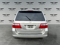 2006 Honda Odyssey EX-L (A5)