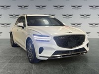 2023 Genesis GV70 2.5T Advanced Plus