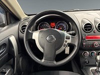 2009 Nissan Rogue S