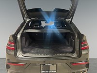 2025 Genesis GV80 Coupe 3.5T e-SC