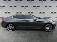 2019 Genesis G70 3.3T Sport