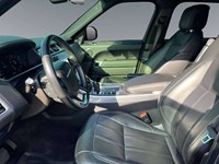 2019 Land Rover Range Rover Sport HSE MHEV