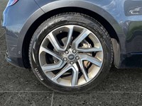 2019 Land Rover Range Rover Sport HSE MHEV