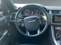 2019 Land Rover Range Rover Sport HSE MHEV