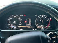 2019 Land Rover Range Rover Sport HSE MHEV