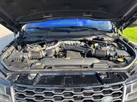 2019 Land Rover Range Rover Sport HSE MHEV