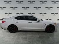 2021 Genesis G70 3.3T Sport