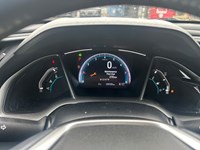 2019 Honda Civic EX (CVT)