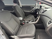 2015 Hyundai Elantra GL (A6)