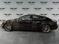 2016 Audi A7 3.0 TDI Technik