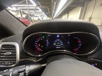 2015 Jeep Grand Cherokee SRT